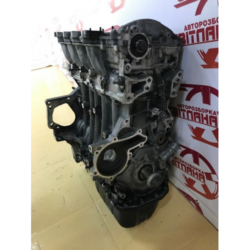 Двигатель (66 Kw \ 90 Кс) DV6AUTED4 Peugeot Partner 1.6 HDI 16V 2008-2018 9HX
